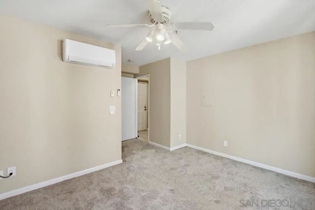 3550 Lebon Dr 6330, San Diego, CA 92122