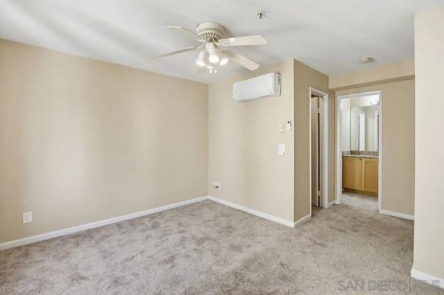 3550 Lebon Dr 6330, San Diego, CA 92122