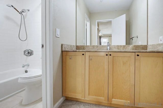 3550 Lebon Dr 6330, San Diego, CA 92122