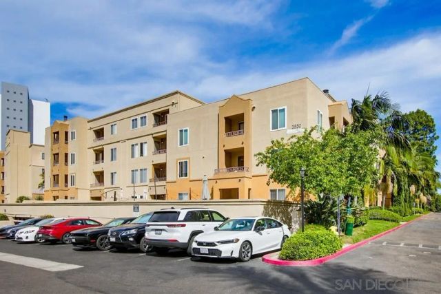 3550 Lebon Dr 6330, San Diego, CA 92122