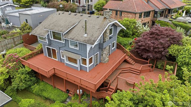 3716 N 39th Street, Tacoma, WA 98407