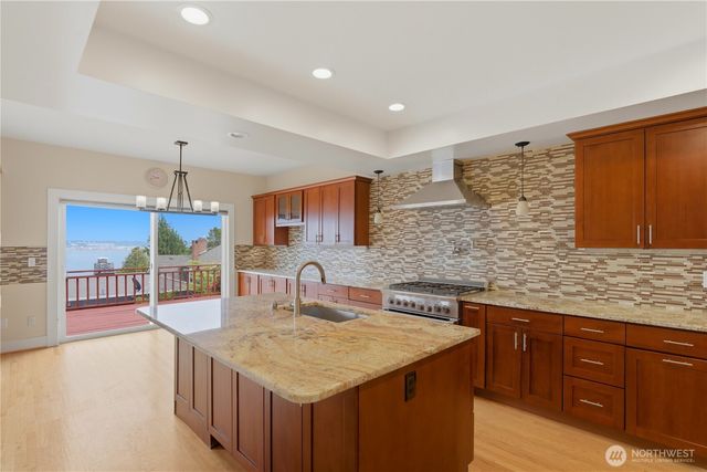 3716 N 39th Street, Tacoma, WA 98407