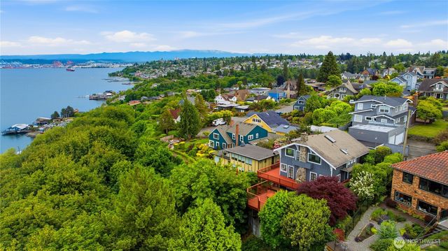 3716 N 39th Street, Tacoma, WA 98407