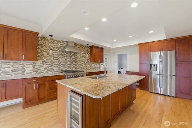 3716 N 39th Street, Tacoma, WA 98407