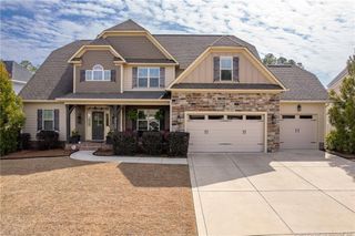 3620 Camberly Drive, Fayetteville, NC 28306
