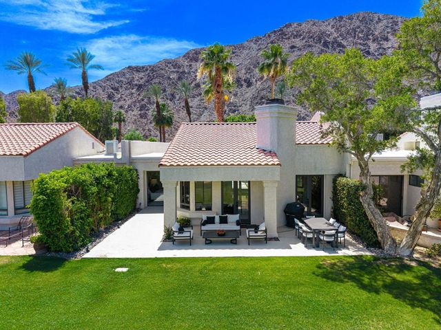 49240 Avenue Vista Bonita, La Quinta, CA 92253