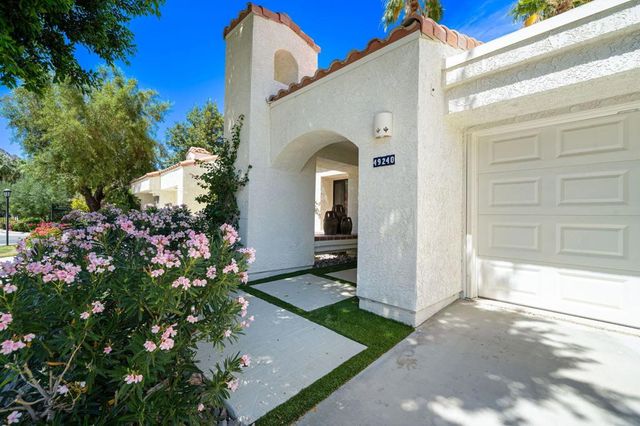 49240 Avenue Vista Bonita, La Quinta, CA 92253