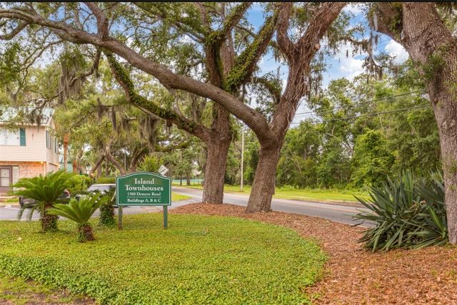 1500 Demere Road A7, St Simons Island, GA 31522