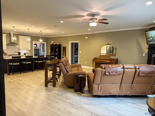 3020 Ginn Point Road SE, Owens Cross Roads, AL 35763