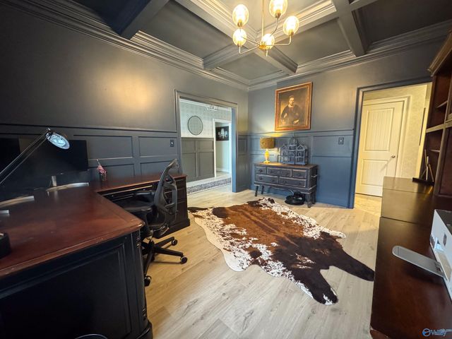 3020 Ginn Point Road SE, Owens Cross Roads, AL 35763