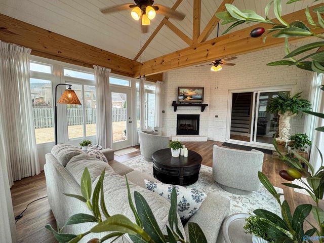 3020 Ginn Point Road SE, Owens Cross Roads, AL 35763