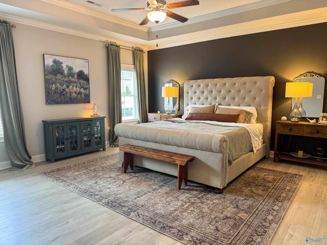 3020 Ginn Point Road SE, Owens Cross Roads, AL 35763