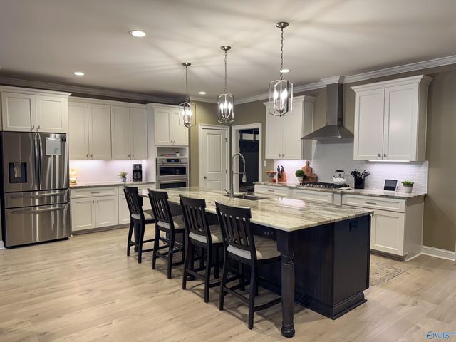 3020 Ginn Point Road SE, Owens Cross Roads, AL 35763