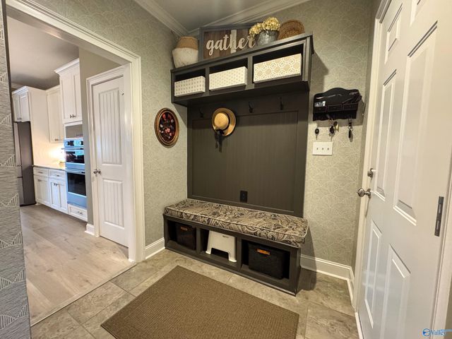 3020 Ginn Point Road SE, Owens Cross Roads, AL 35763