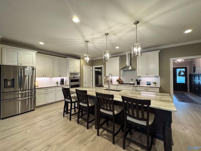 3020 Ginn Point Road SE, Owens Cross Roads, AL 35763