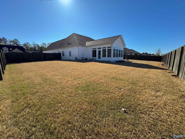 3020 Ginn Point Road SE, Owens Cross Roads, AL 35763