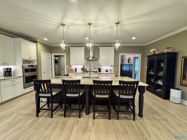 3020 Ginn Point Road SE, Owens Cross Roads, AL 35763