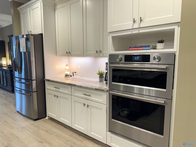 3020 Ginn Point Road SE, Owens Cross Roads, AL 35763