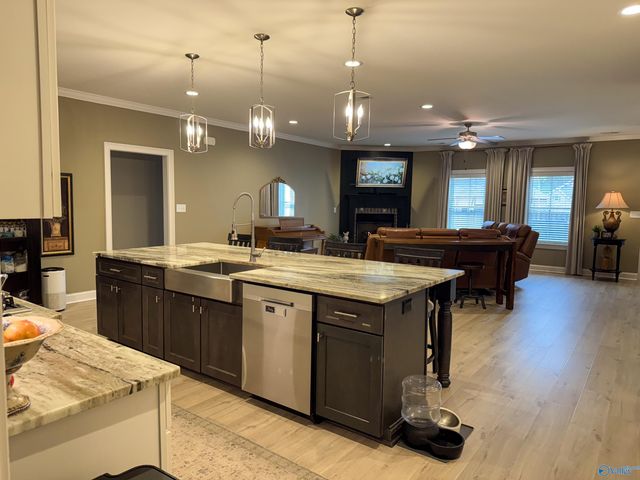 3020 Ginn Point Road SE, Owens Cross Roads, AL 35763