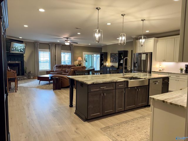 3020 Ginn Point Road SE, Owens Cross Roads, AL 35763