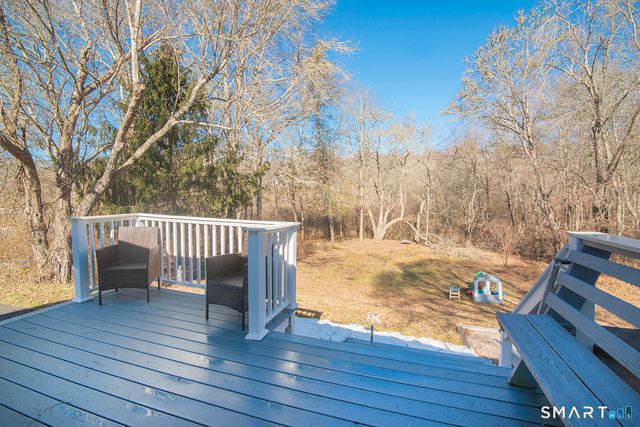 33 Shawondassee Drive, Stonington, CT 06378