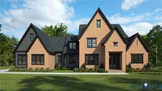 1319 Idstone Way, Midlothian, VA 23112