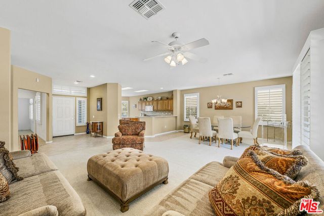 78922 Yellen Drive, Palm Desert, CA 92211