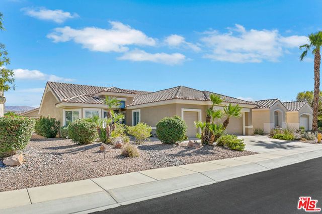 78922 Yellen Drive, Palm Desert, CA 92211