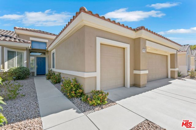 78922 Yellen Drive, Palm Desert, CA 92211