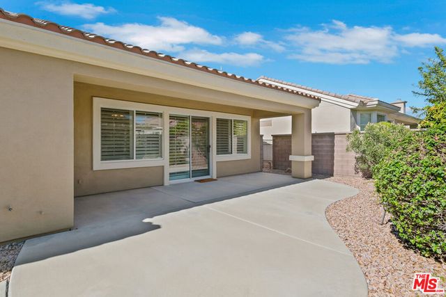 78922 Yellen Drive, Palm Desert, CA 92211