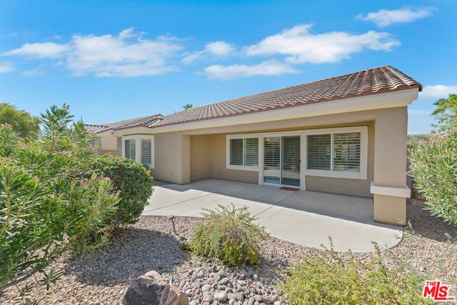 78922 Yellen Drive, Palm Desert, CA 92211