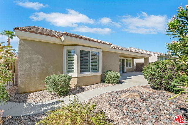 78922 Yellen Drive, Palm Desert, CA 92211