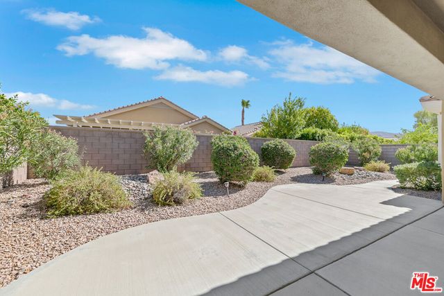 78922 Yellen Drive, Palm Desert, CA 92211