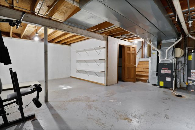 860 N 550 E, Westville, IN 46391