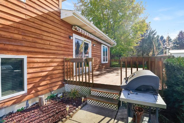 860 N 550 E, Westville, IN 46391