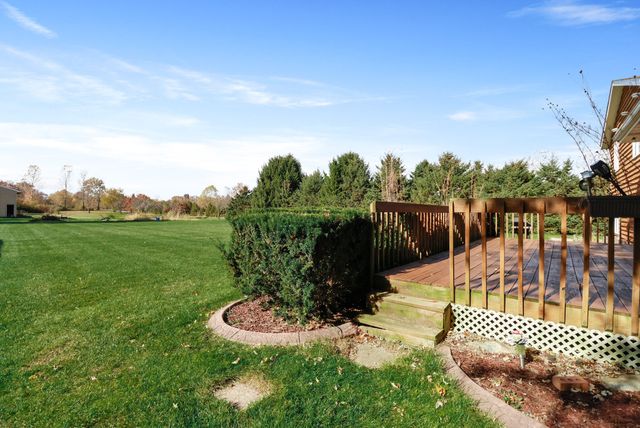 860 N 550 E, Westville, IN 46391