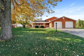 860 N 550 E, Westville, IN 46391