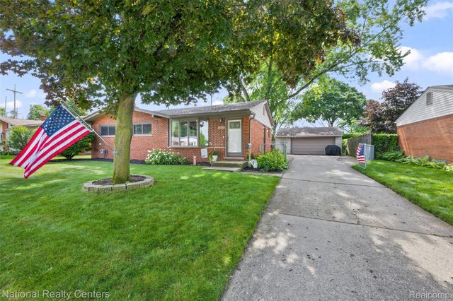 36415 Dowling Street, Livonia, MI 48150