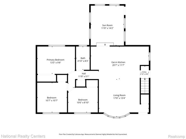 36415 Dowling Street, Livonia, MI 48150