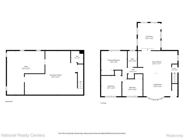 36415 Dowling Street, Livonia, MI 48150