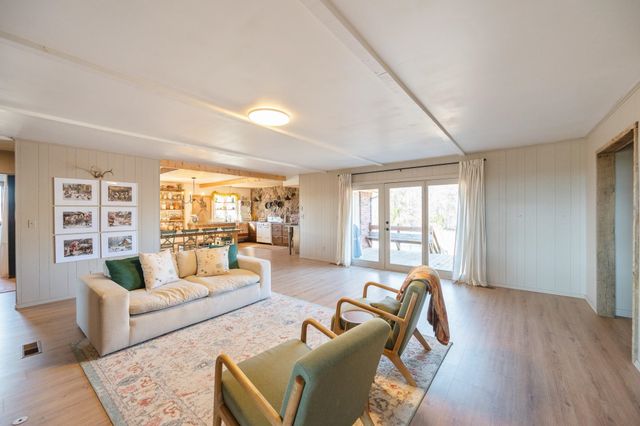 3080 BIBLE HILL RD, Parsons, TN 38363