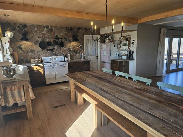 3080 BIBLE HILL RD, Parsons, TN 38363