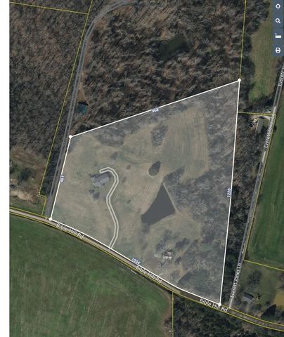 3080 BIBLE HILL RD, Parsons, TN 38363