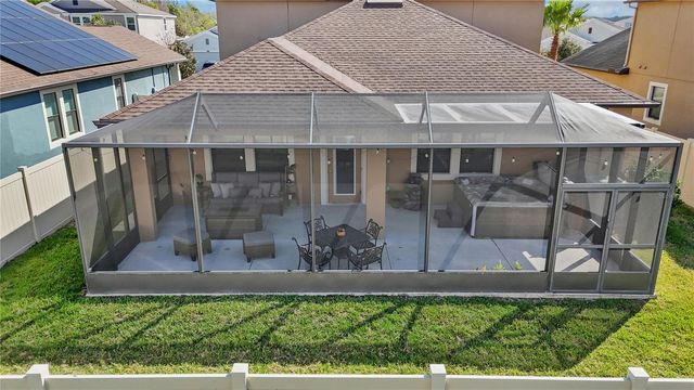 32101 GODDARD DRIVE, Wesley Chapel, FL 33543