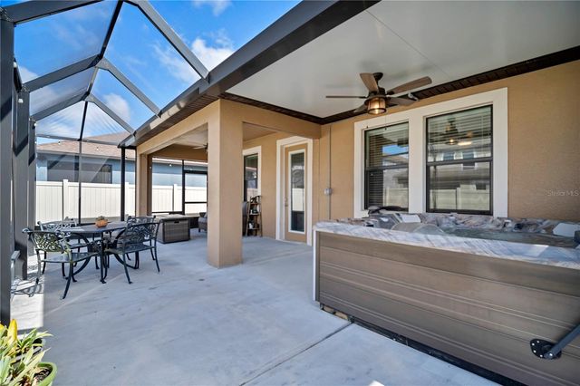 32101 GODDARD DRIVE, Wesley Chapel, FL 33543