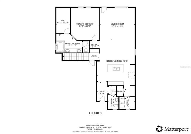 32101 GODDARD DRIVE, Wesley Chapel, FL 33543