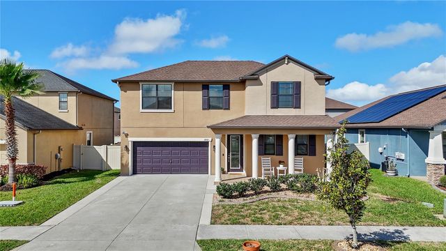 32101 GODDARD DRIVE, Wesley Chapel, FL 33543