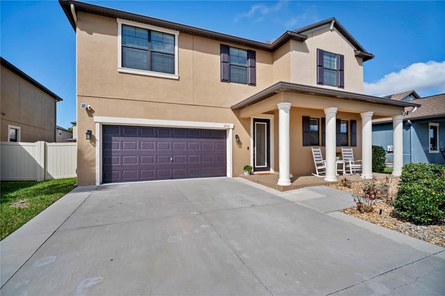 32101 GODDARD DRIVE, Wesley Chapel, FL 33543