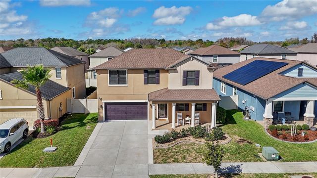 32101 GODDARD DRIVE, Wesley Chapel, FL 33543