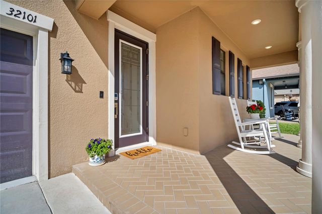 32101 GODDARD DRIVE, Wesley Chapel, FL 33543